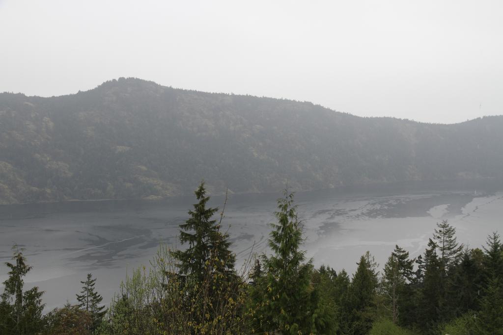 Moon Water Lodge Malahat ห้อง รูปภาพ